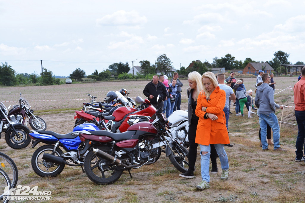 III Wrak Race Słońsko