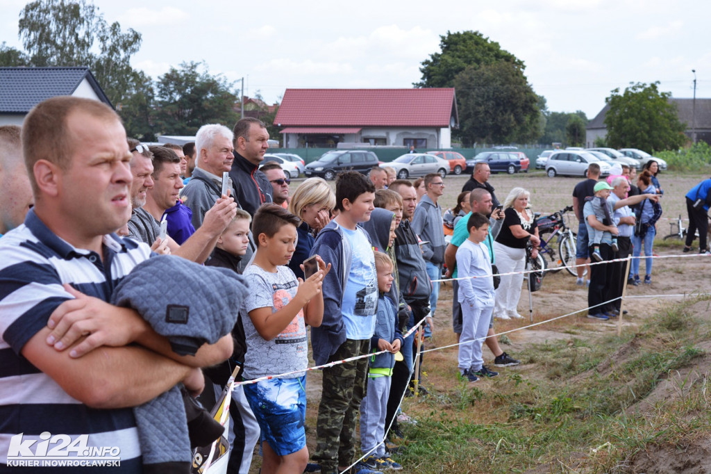 III Wrak Race Słońsko