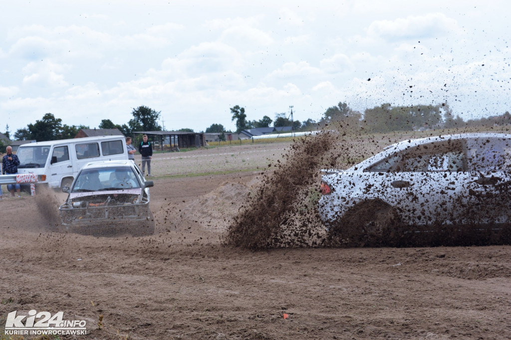 III Wrak Race Słońsko