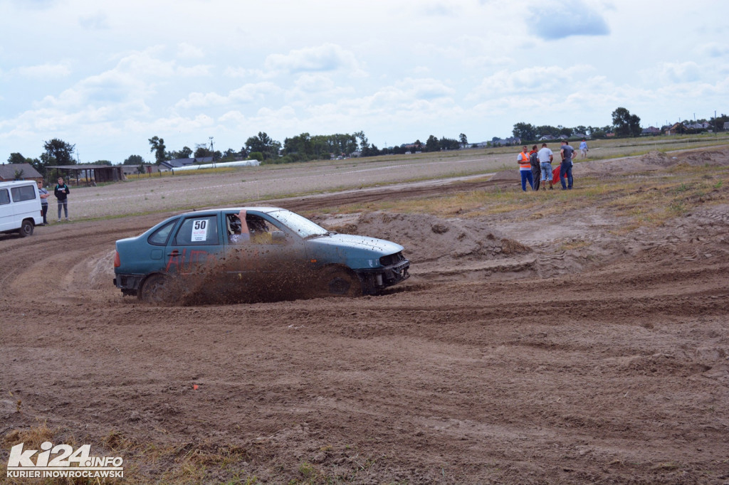 III Wrak Race Słońsko
