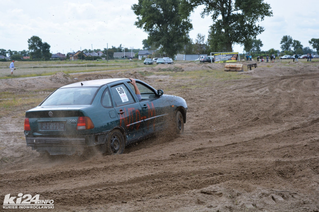 III Wrak Race Słońsko