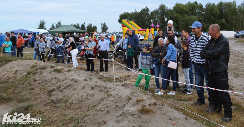 III Wrak Race Słońsko