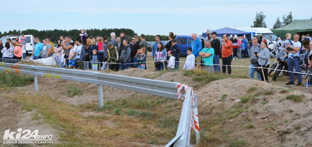 III Wrak Race Słońsko