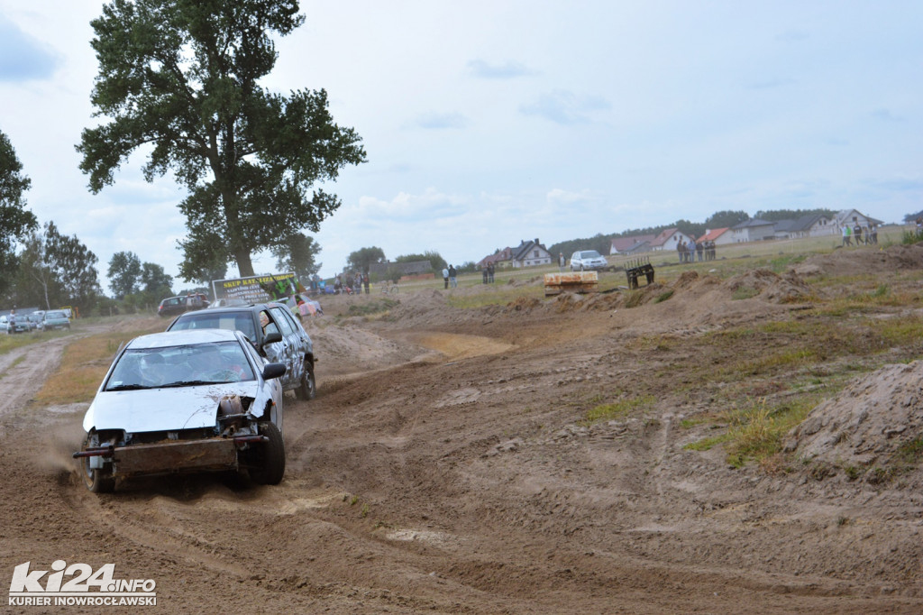 III Wrak Race Słońsko
