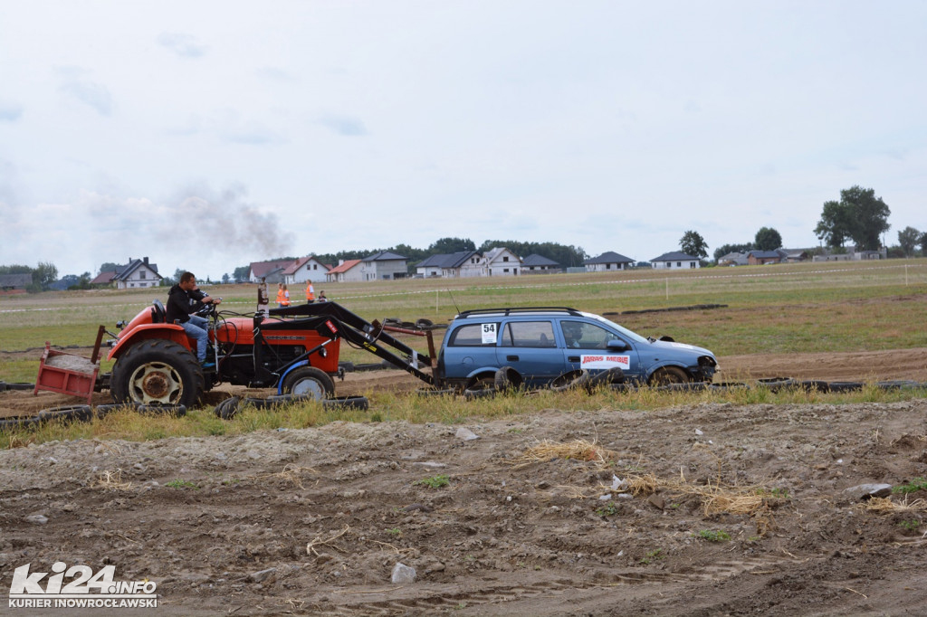 III Wrak Race Słońsko