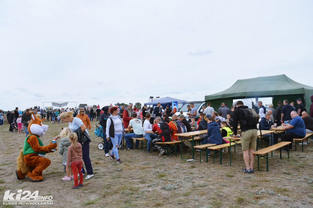 III Wrak Race Słońsko