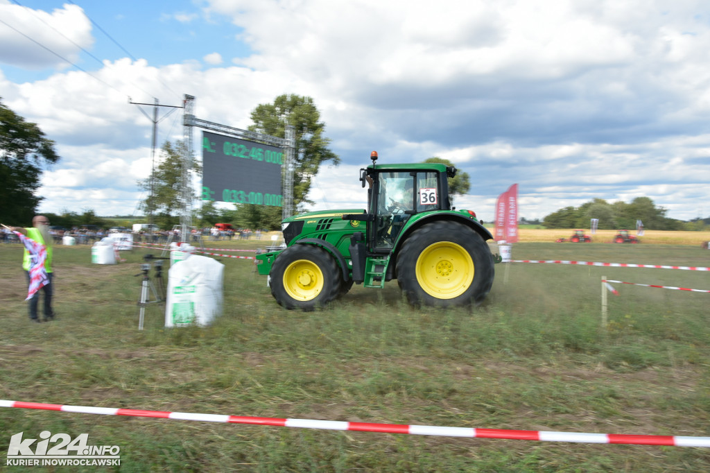 Grene Race 2018 w Wielowsi