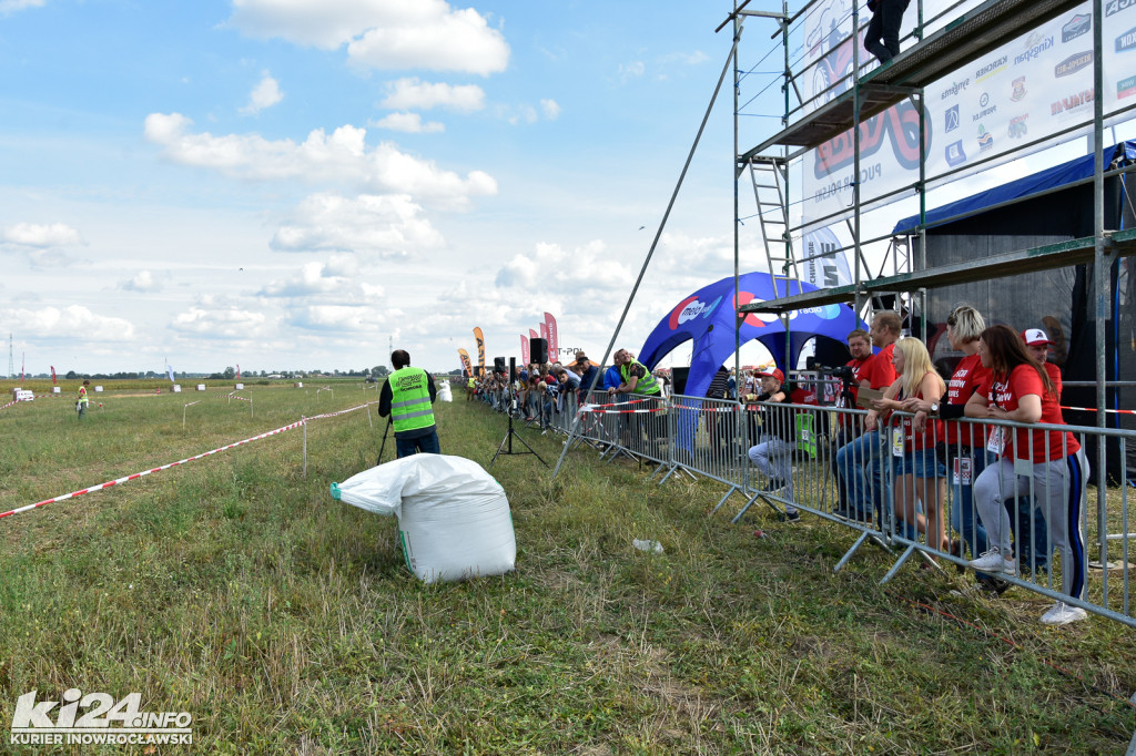 Grene Race 2018 w Wielowsi