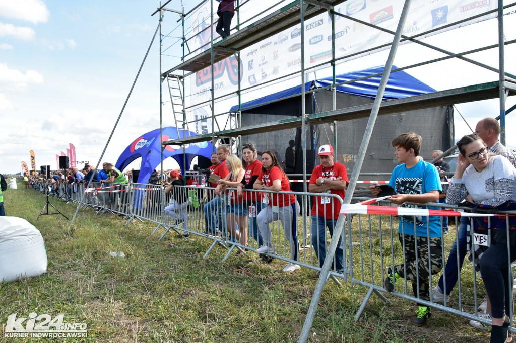 Grene Race 2018 w Wielowsi