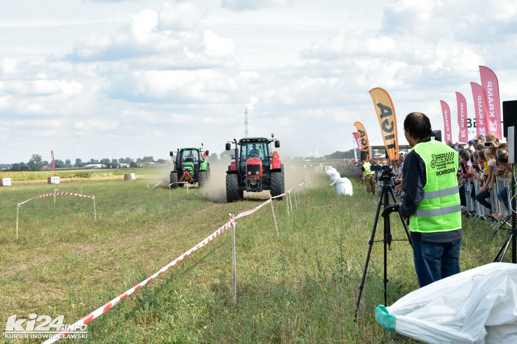 Grene Race 2018 w Wielowsi