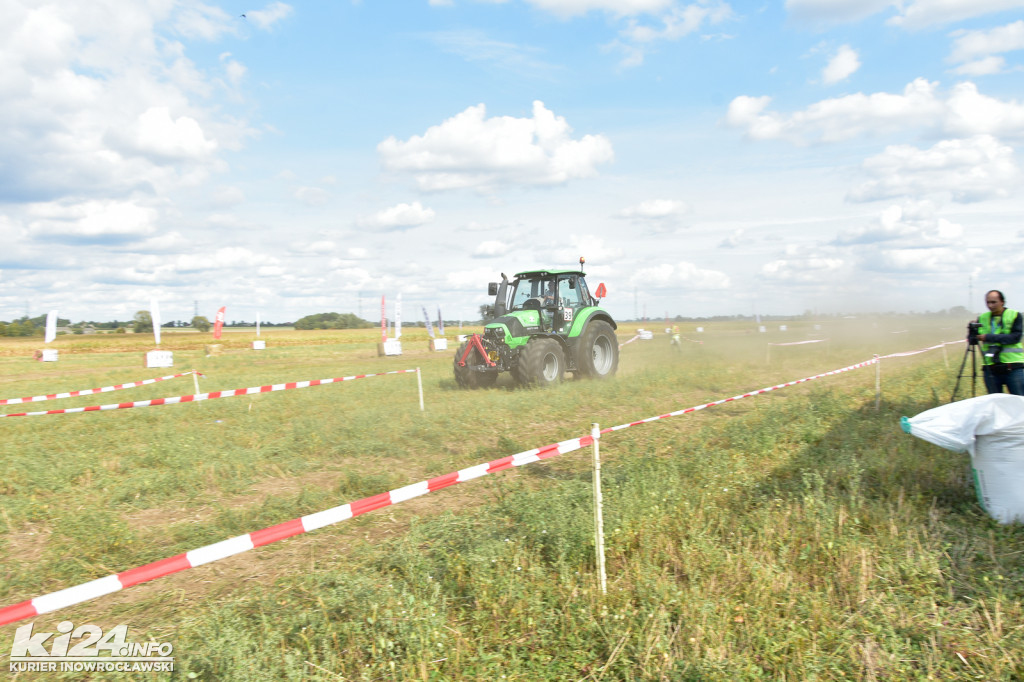 Grene Race 2018 w Wielowsi