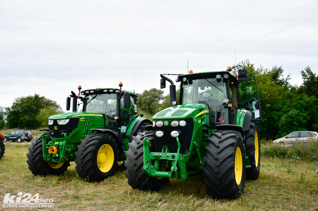 Grene Race 2018 w Wielowsi