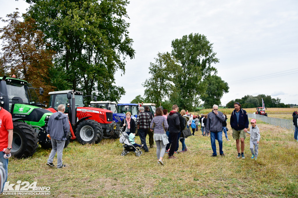 Grene Race 2018 w Wielowsi