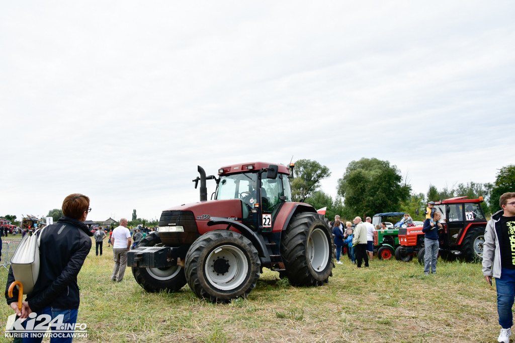 Grene Race 2018 w Wielowsi