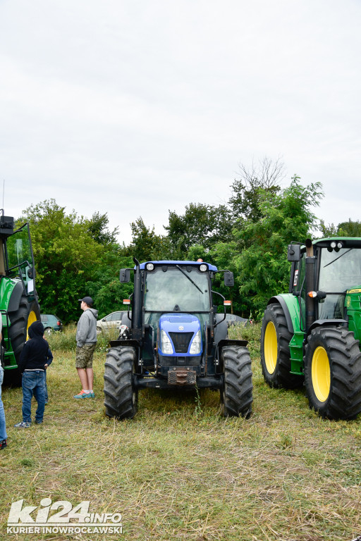 Grene Race 2018 w Wielowsi