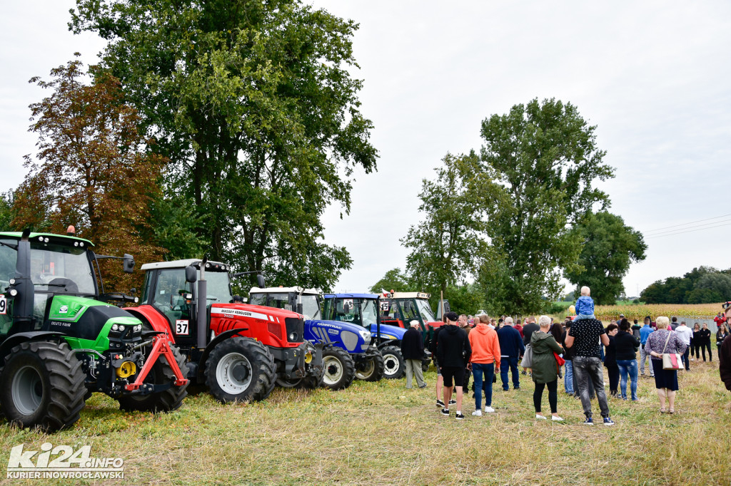 Grene Race 2018 w Wielowsi