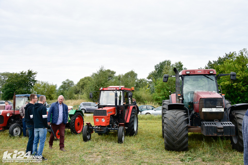 Grene Race 2018 w Wielowsi