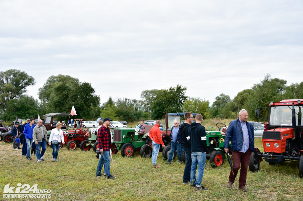 Grene Race 2018 w Wielowsi