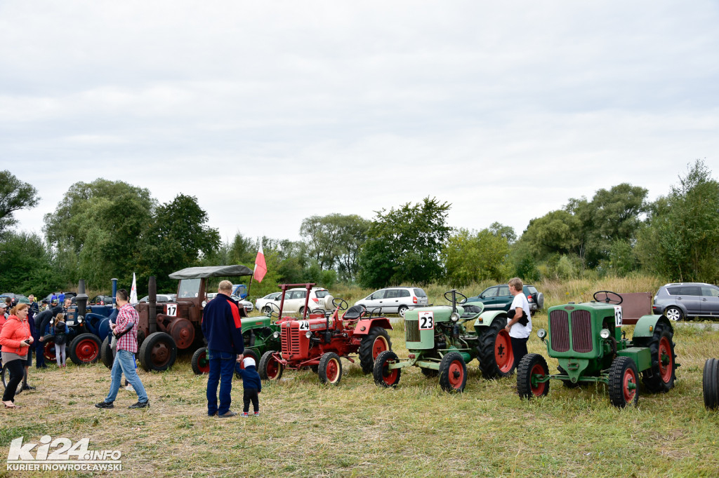 Grene Race 2018 w Wielowsi