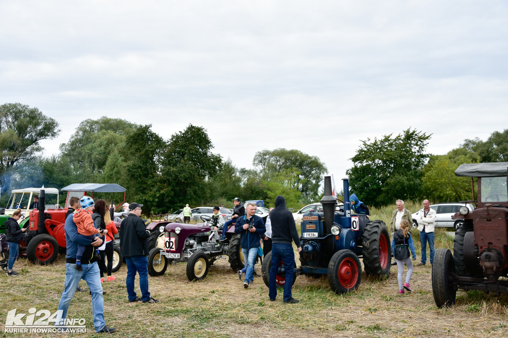 Grene Race 2018 w Wielowsi