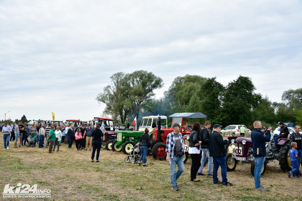 Grene Race 2018 w Wielowsi