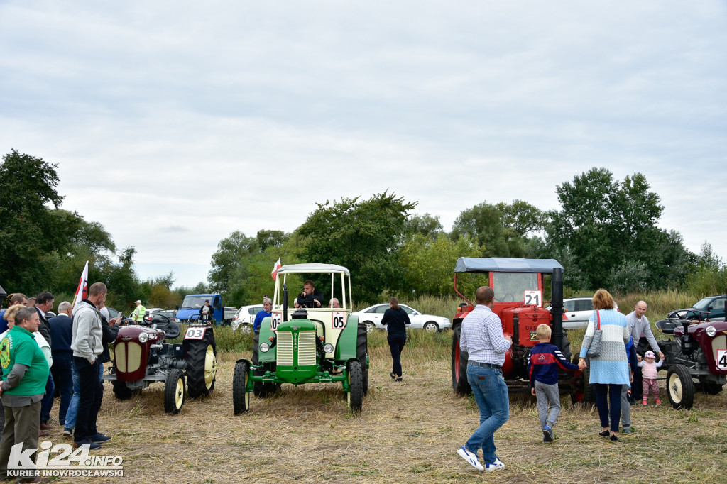 Grene Race 2018 w Wielowsi