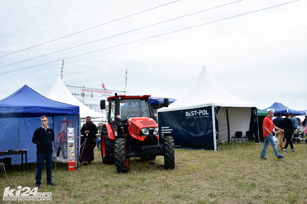 Grene Race 2018 w Wielowsi
