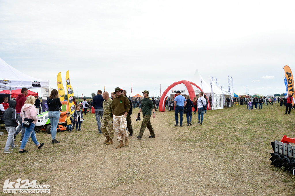 Grene Race 2018 w Wielowsi