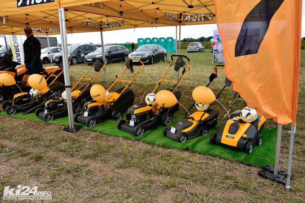 Grene Race 2018 w Wielowsi