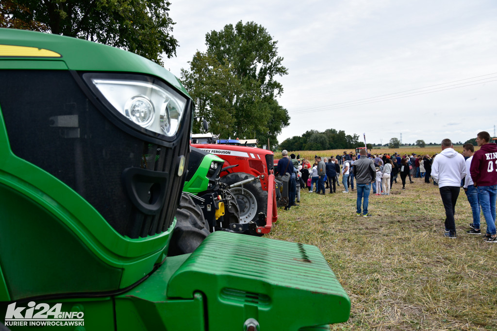 Grene Race 2018 w Wielowsi
