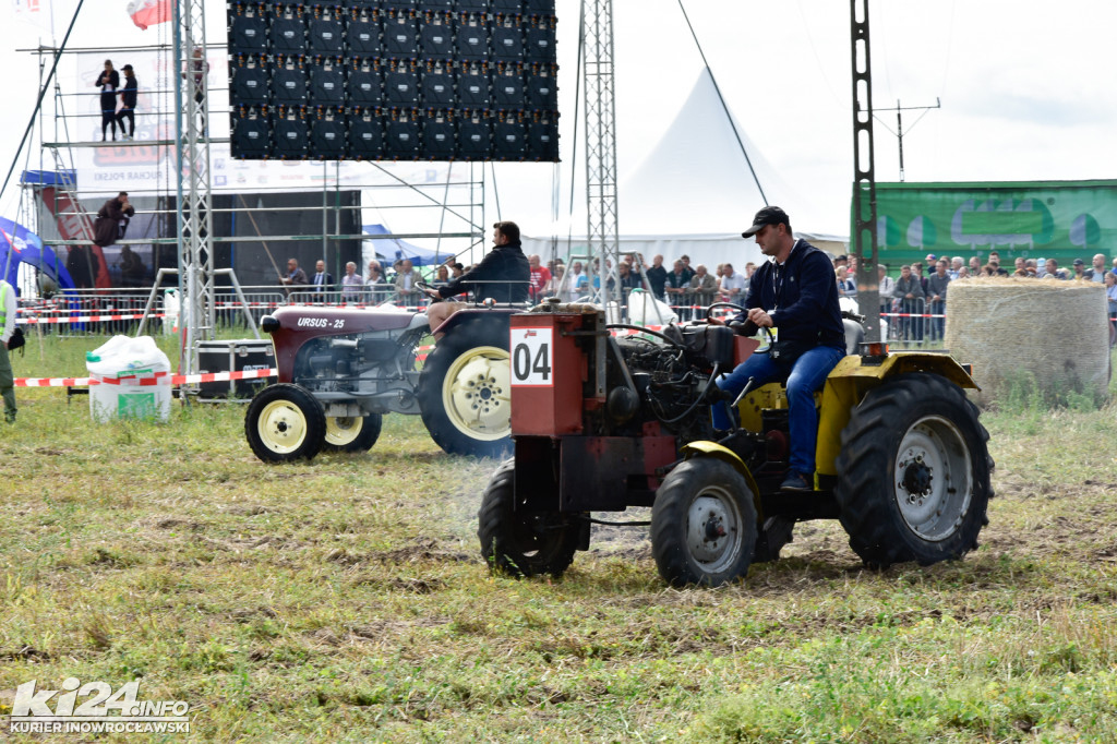 Grene Race 2018 w Wielowsi