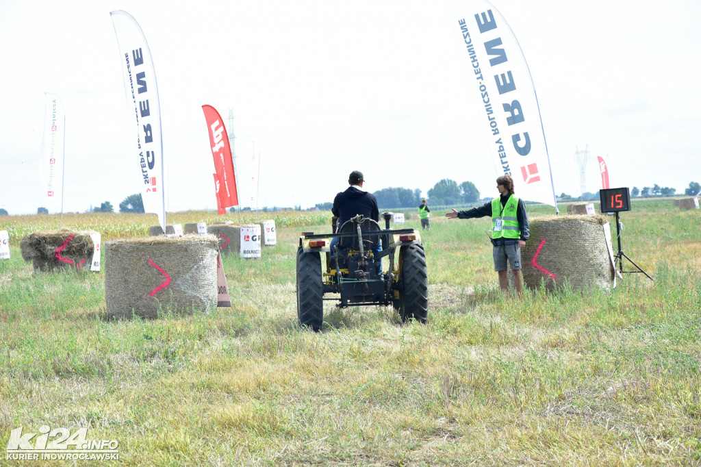 Grene Race 2018 w Wielowsi