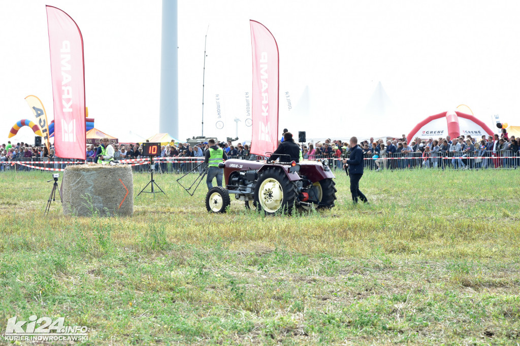 Grene Race 2018 w Wielowsi