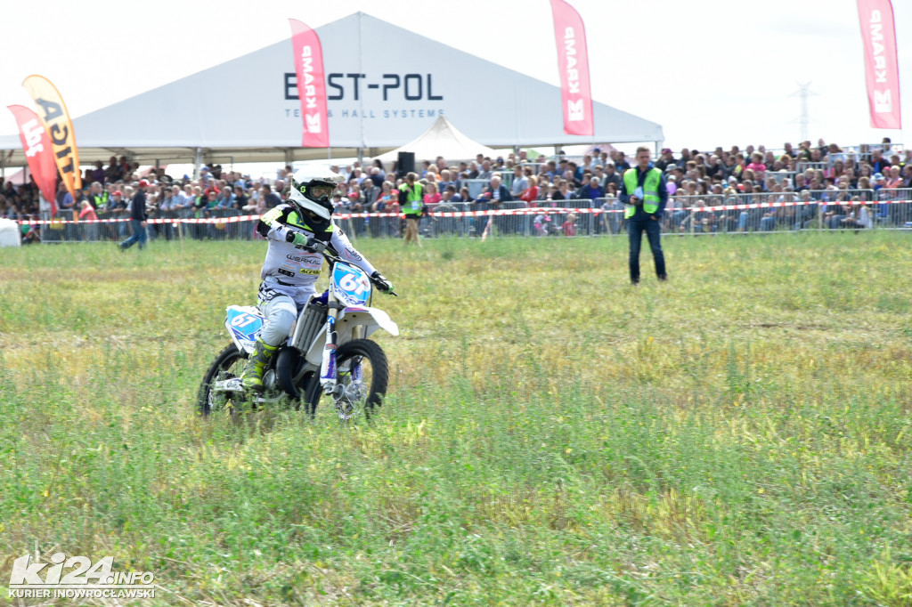Grene Race 2018 w Wielowsi