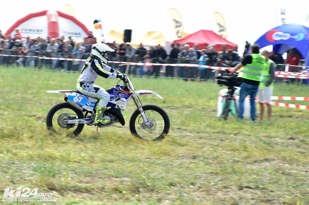 Grene Race 2018 w Wielowsi