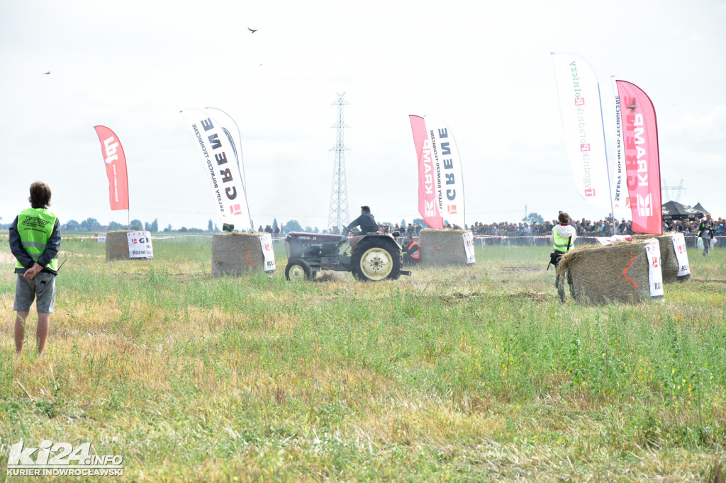 Grene Race 2018 w Wielowsi