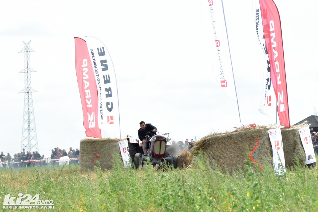 Grene Race 2018 w Wielowsi