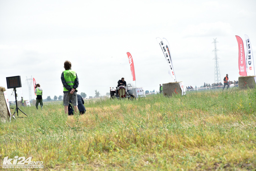 Grene Race 2018 w Wielowsi