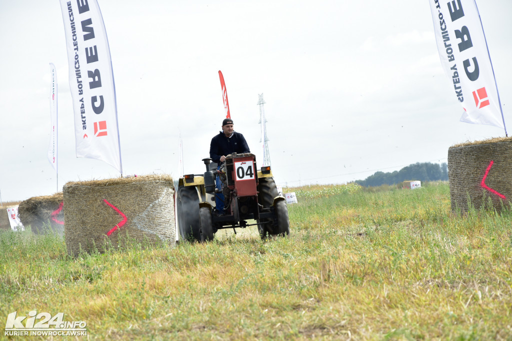 Grene Race 2018 w Wielowsi