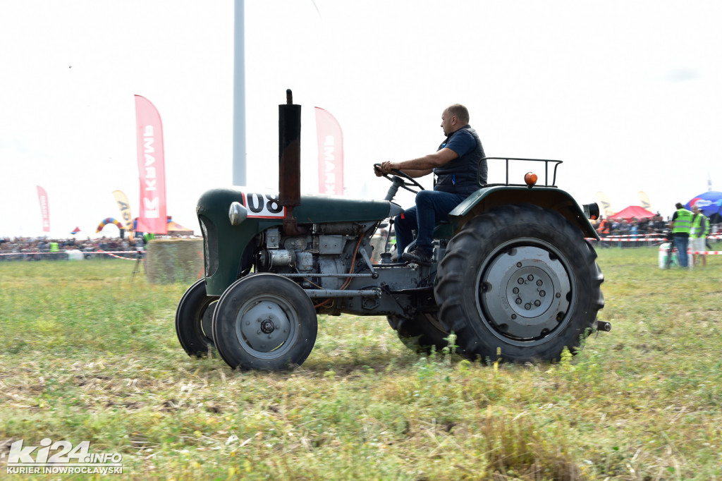 Grene Race 2018 w Wielowsi