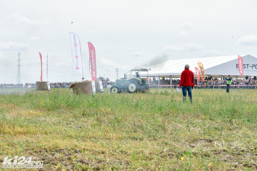 Grene Race 2018 w Wielowsi