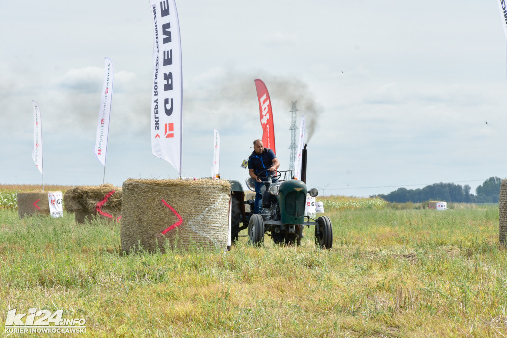 Grene Race 2018 w Wielowsi