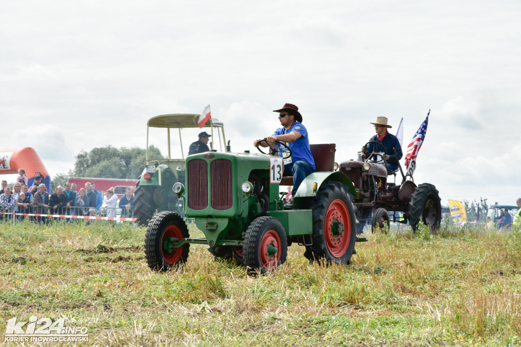 Grene Race 2018 w Wielowsi