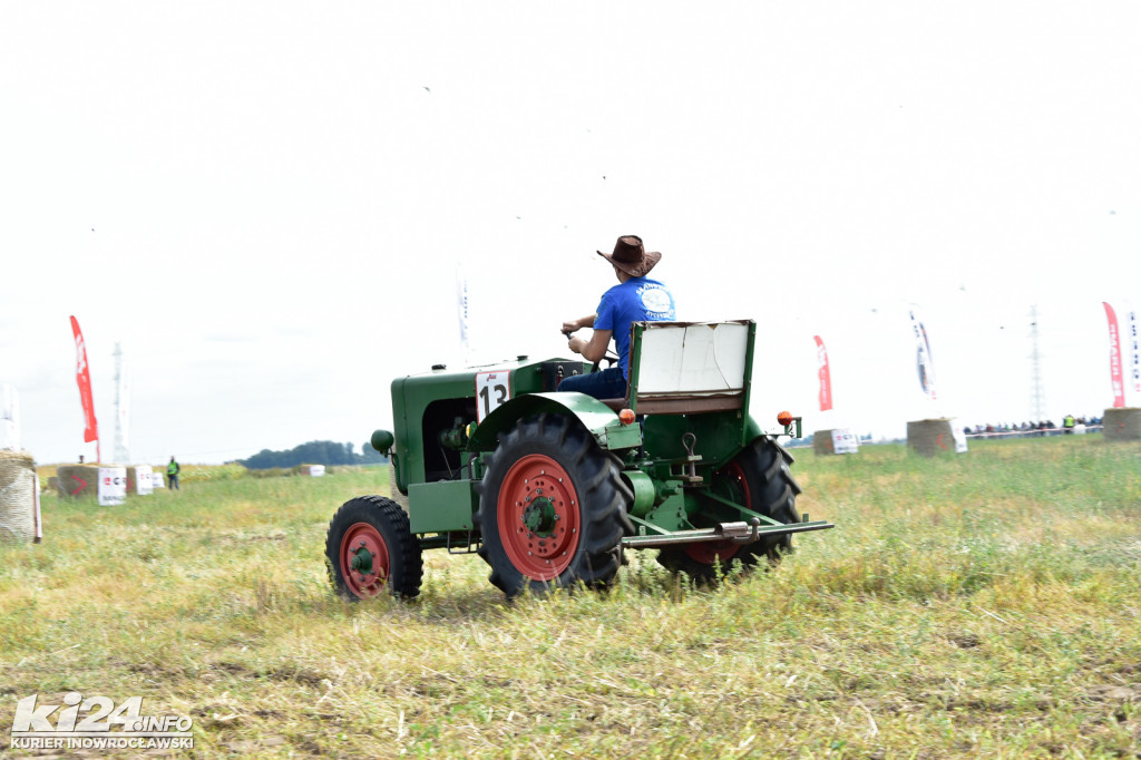 Grene Race 2018 w Wielowsi