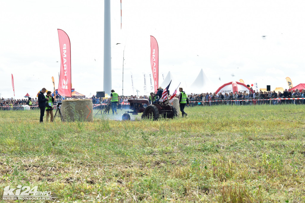Grene Race 2018 w Wielowsi