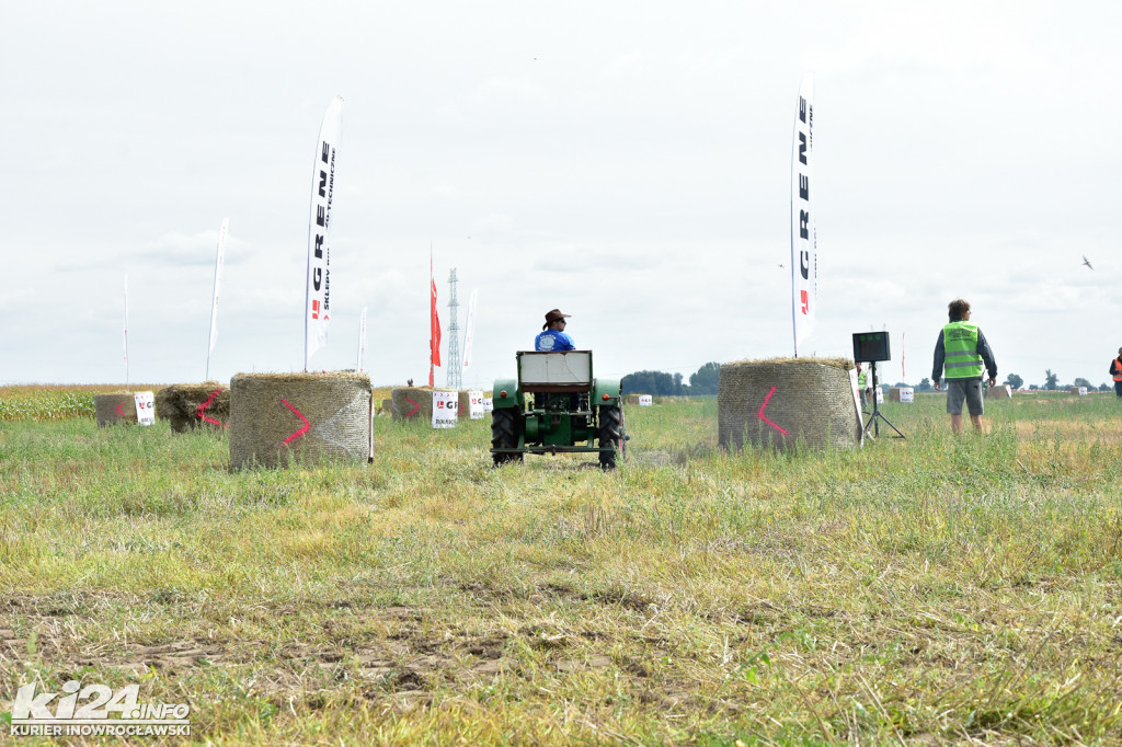 Grene Race 2018 w Wielowsi