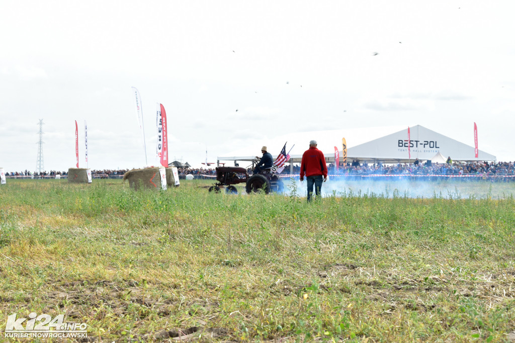 Grene Race 2018 w Wielowsi