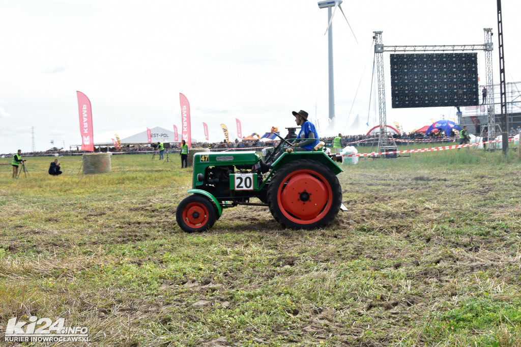 Grene Race 2018 w Wielowsi