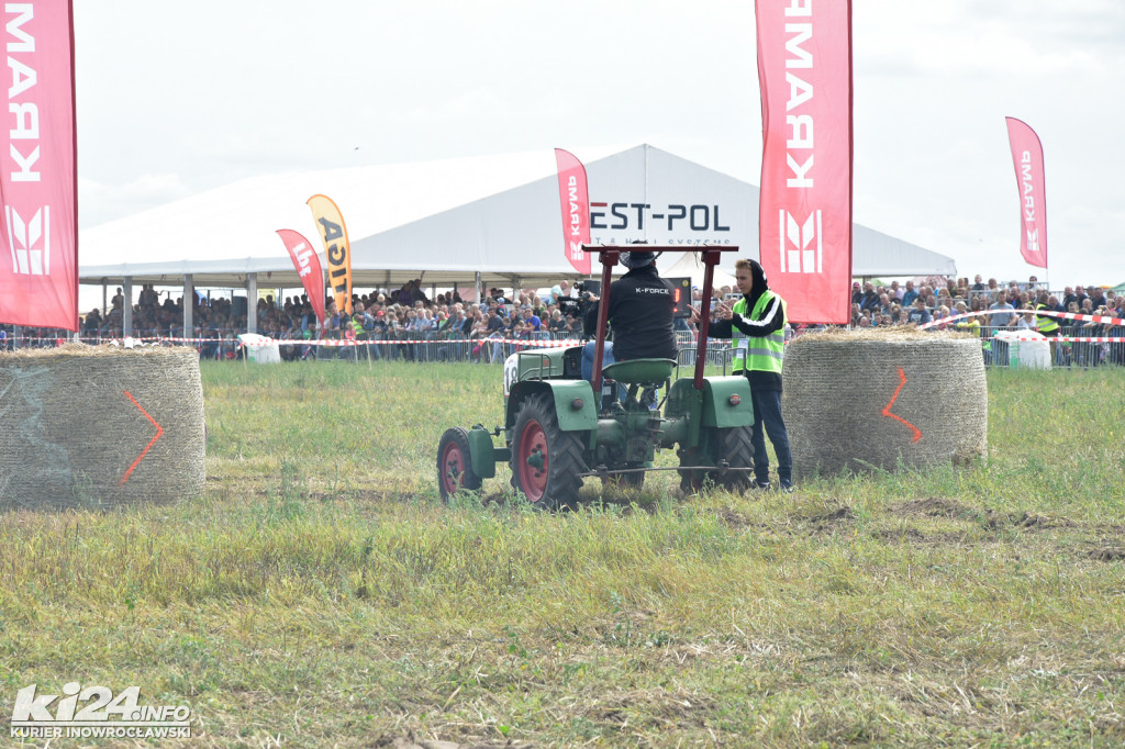 Grene Race 2018 w Wielowsi