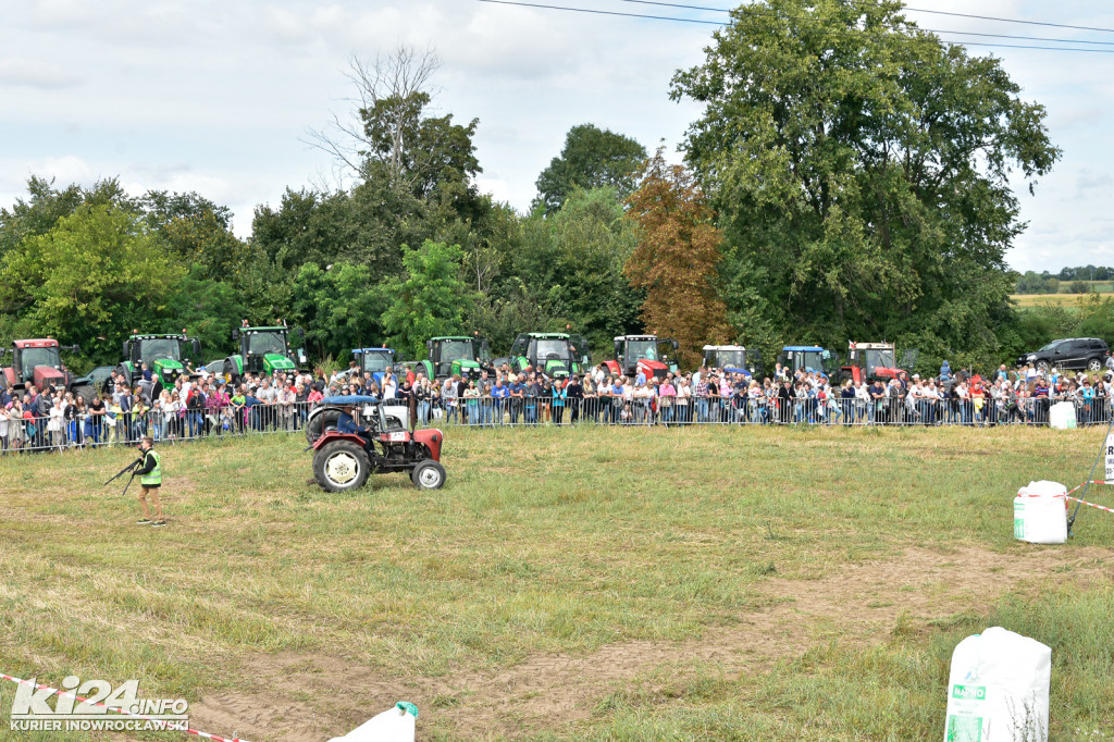 Grene Race 2018 w Wielowsi